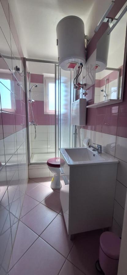 Milenka Apartament *