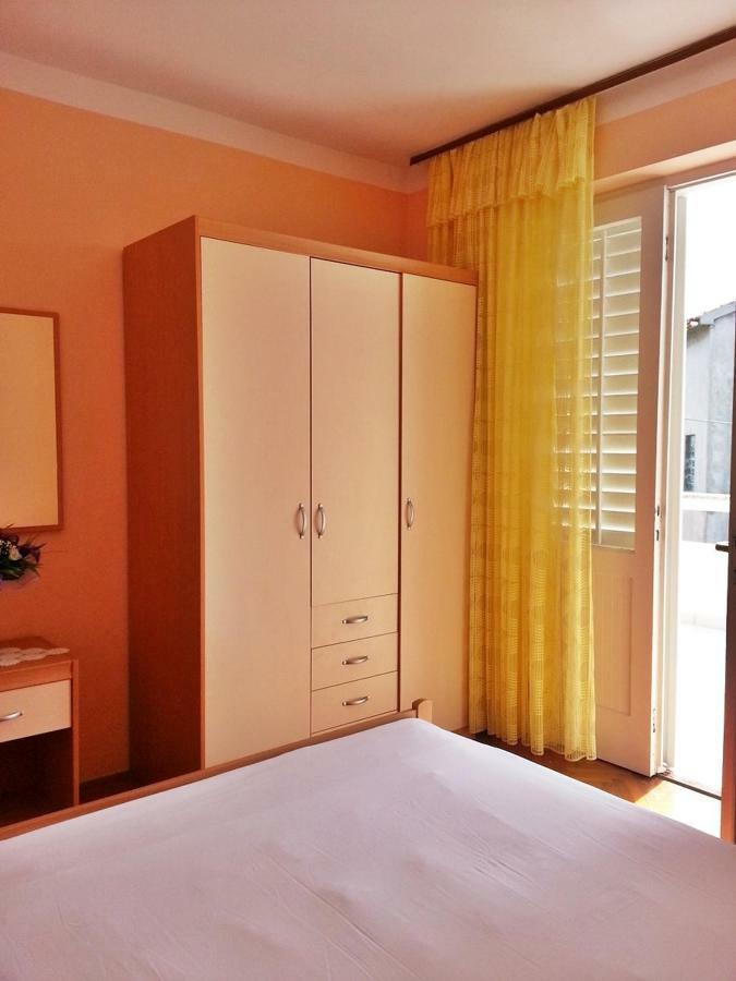 Apartament Milenka Novalja