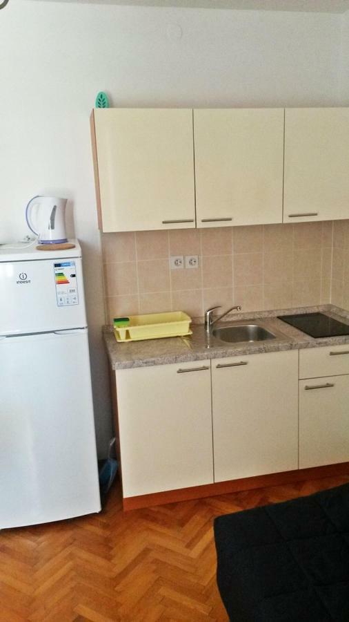Apartament Milenka *