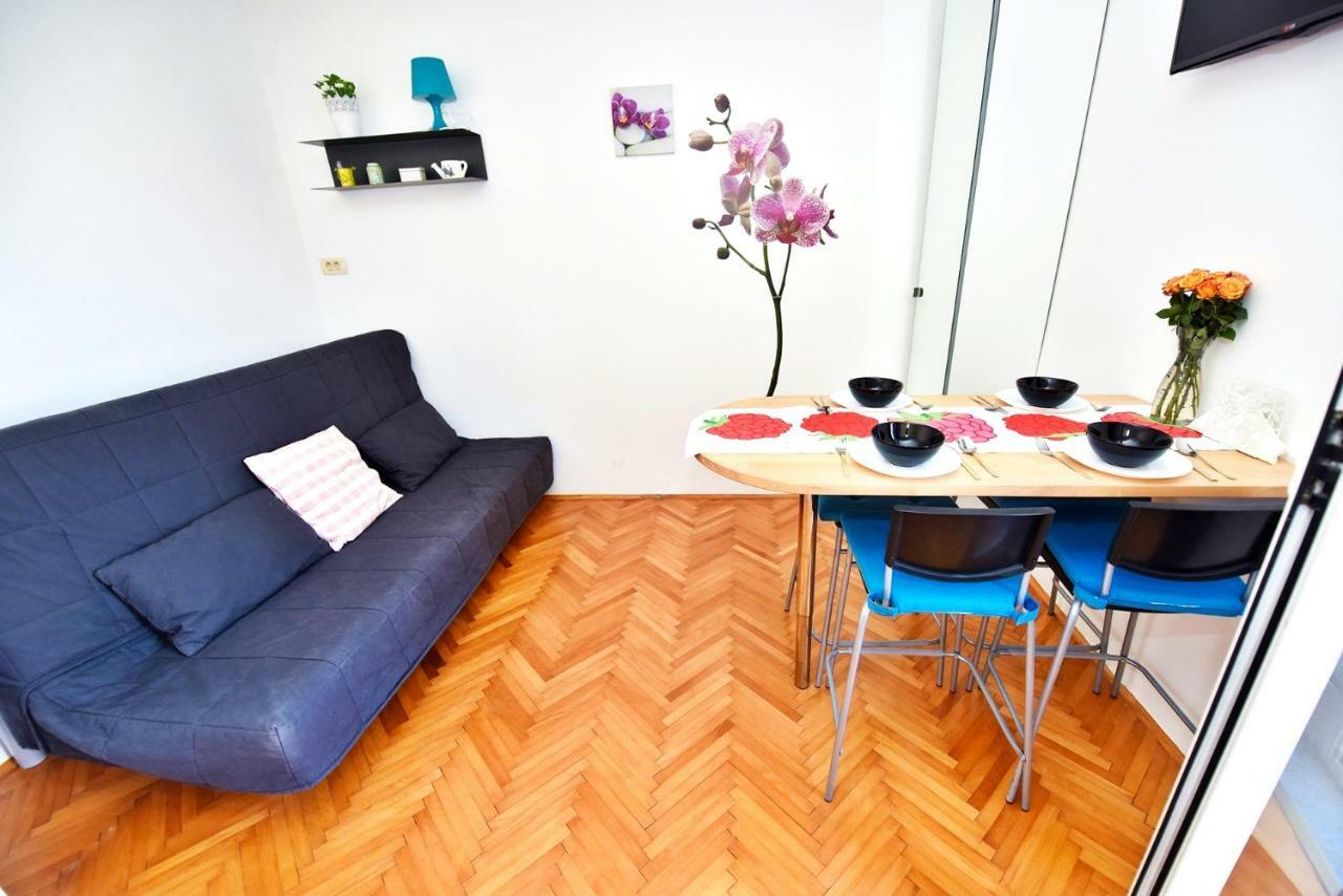 Apartament Milenka