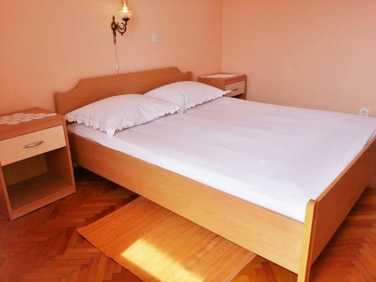 Milenka Apartament *