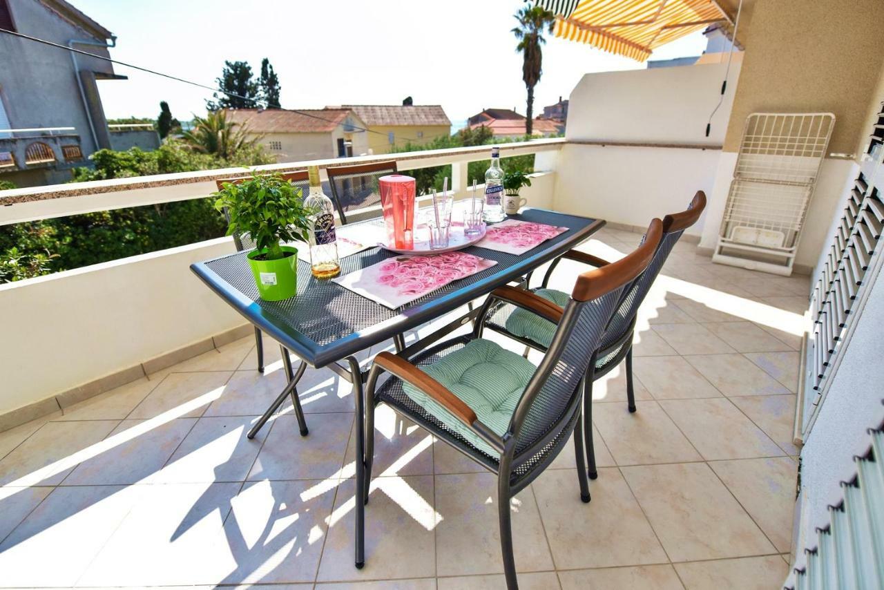 Apartament Milenka Novalja