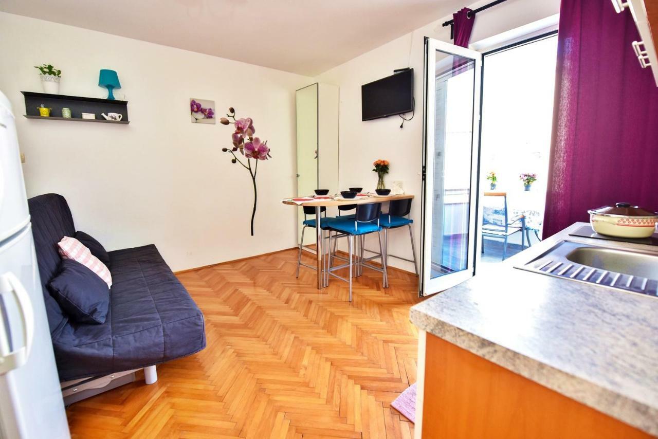 Apartament Milenka *