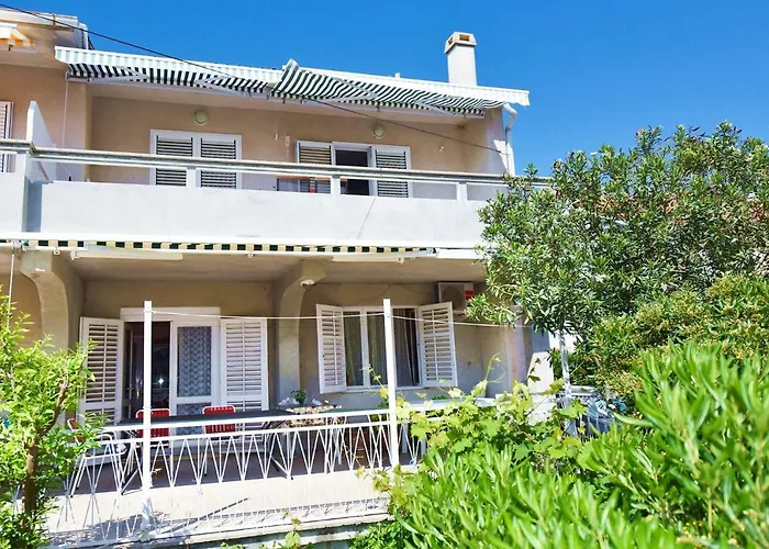 Apartments Villa Milenka