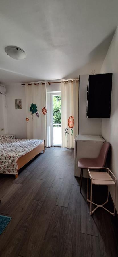 Apartment Milenka *