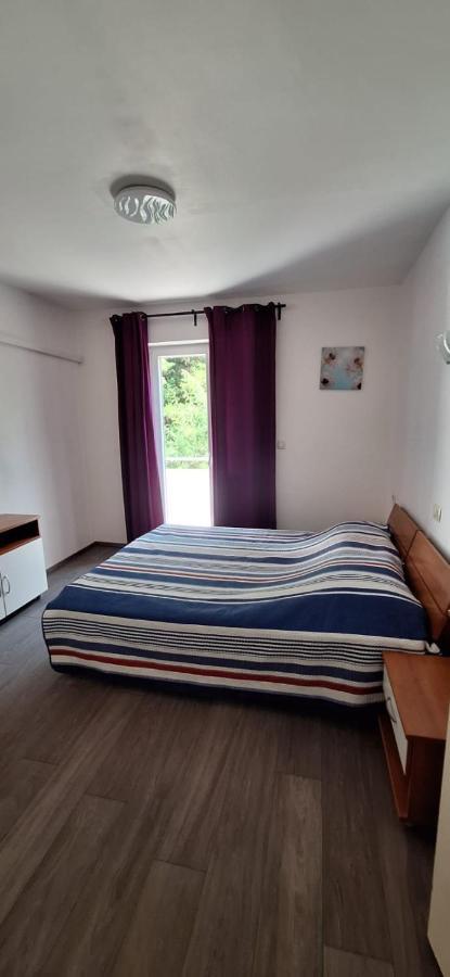 Milenka Apartment *