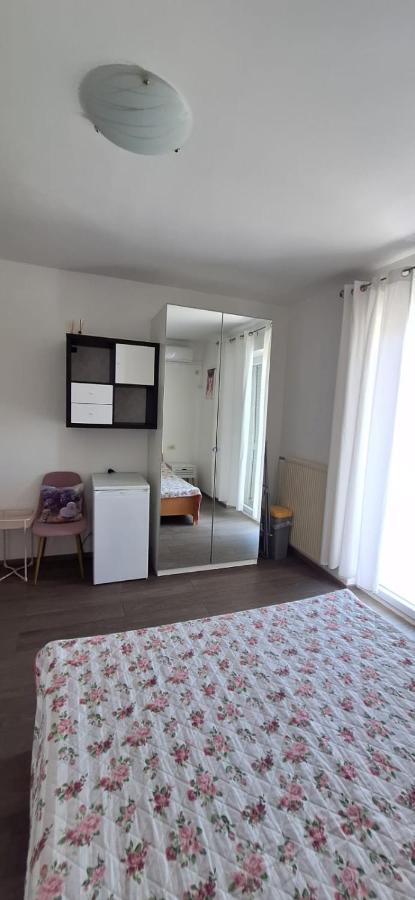 Apartment Milenka *