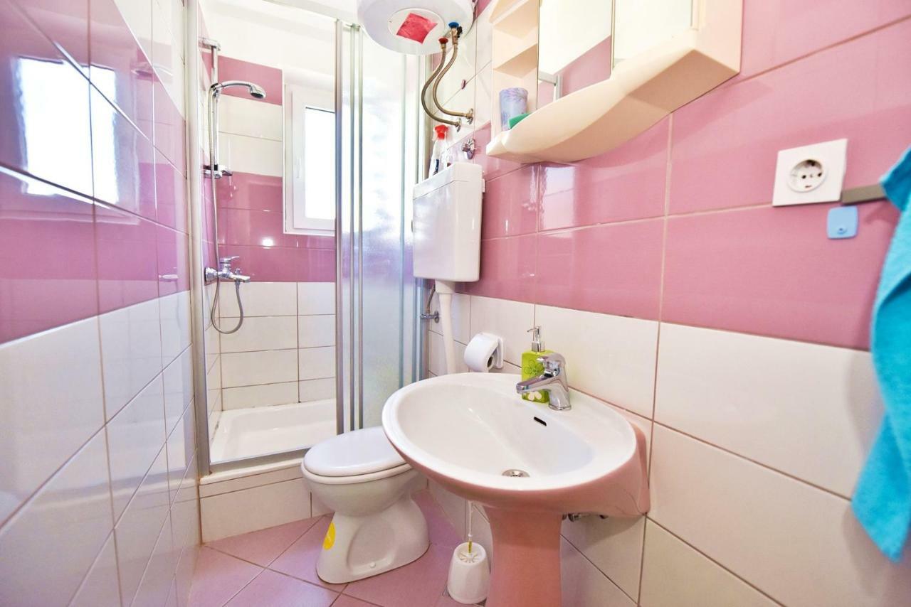 Milenka Apartment