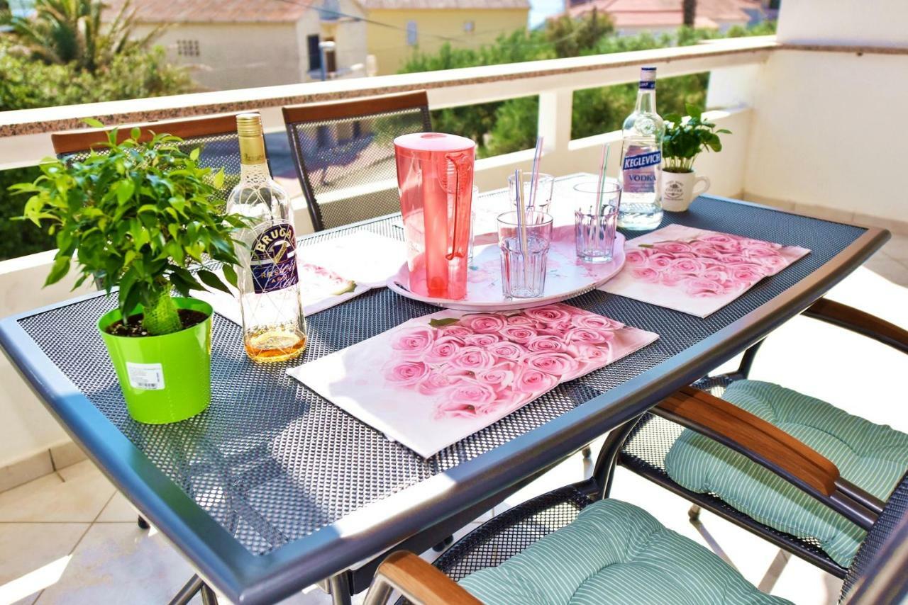Apartment Milenka *