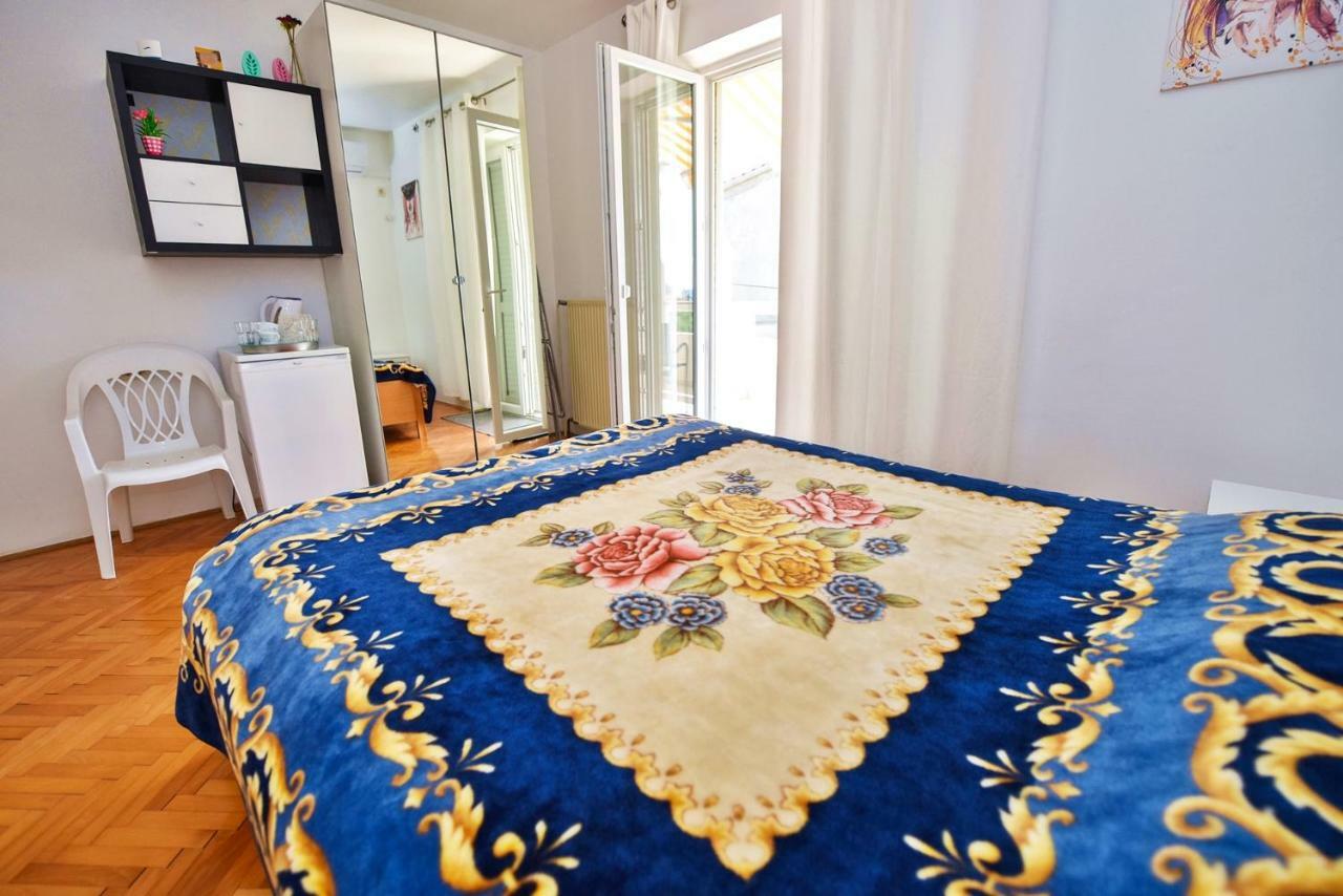 Milenka Apartment