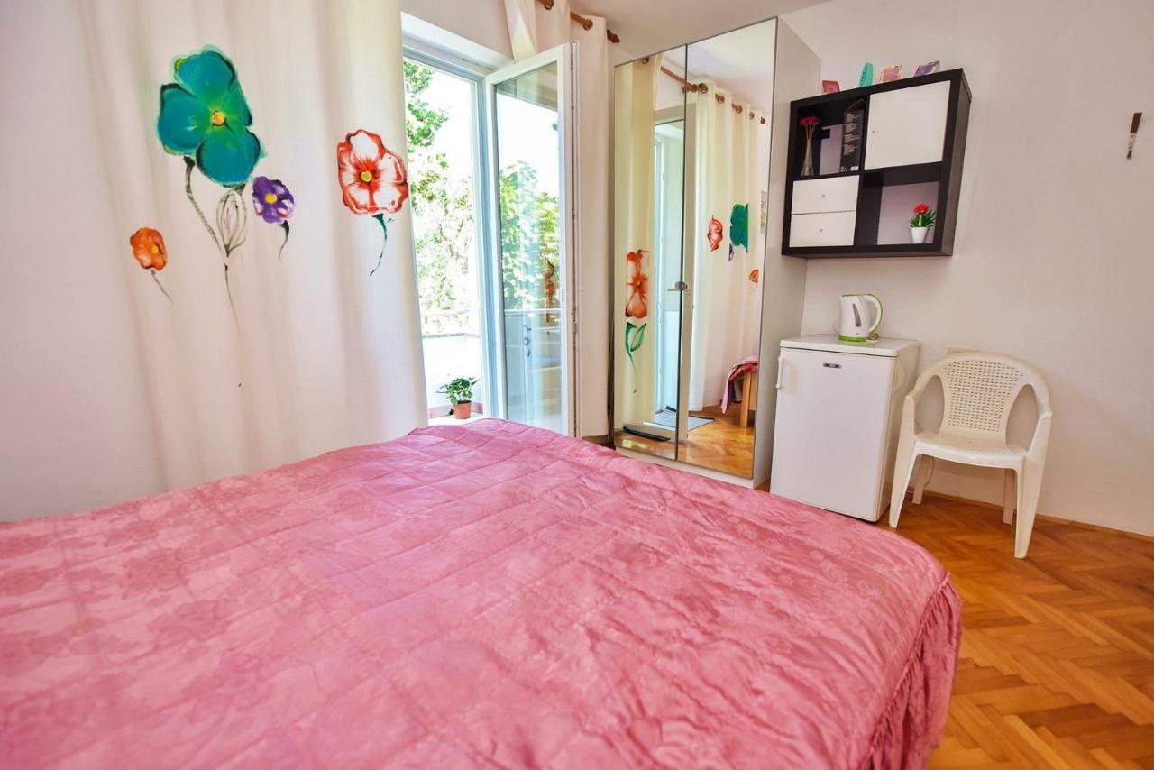 Milenka Apartment *