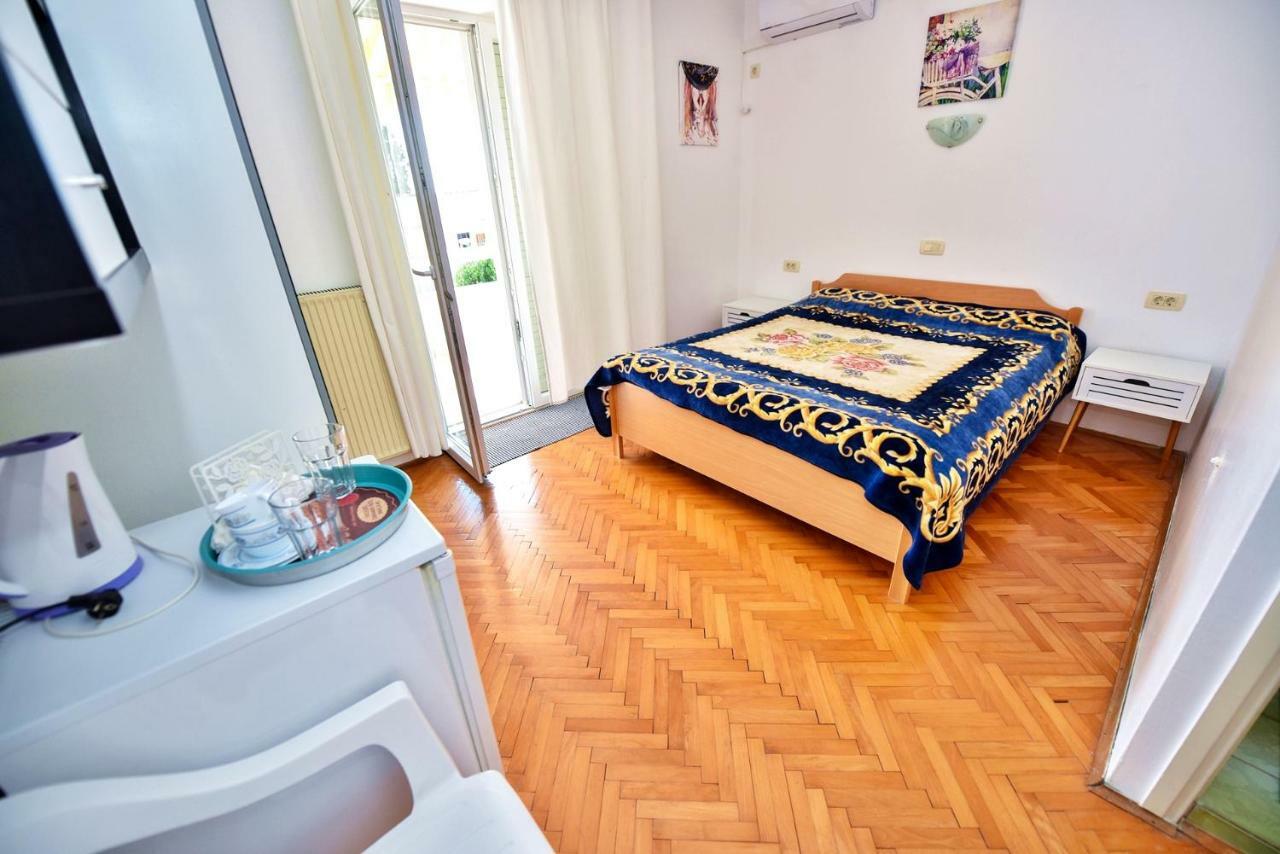 Milenka Apartment